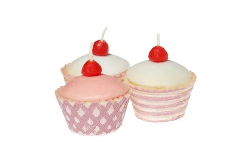 Candles Stock Photos