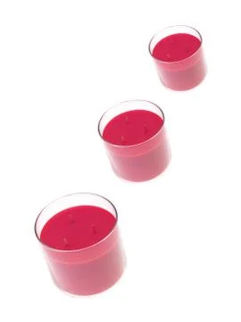 Candles Stock Photos