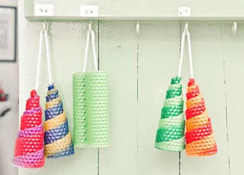 Candles Stock Photos