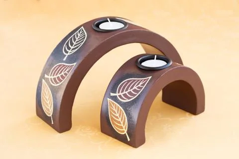 Candles Stock Photos