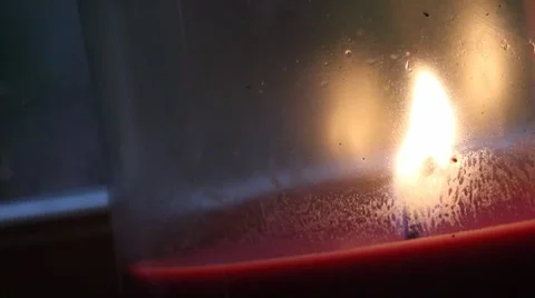 Candles003 Vídeos de archivo 8727437