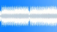 Candlestick chart Stock Music