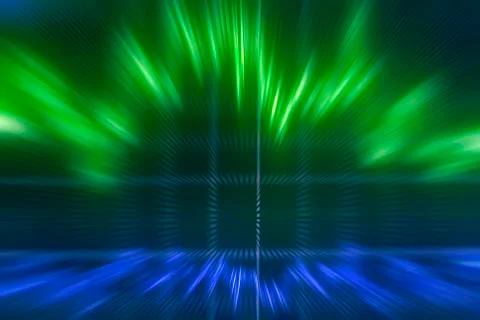 Candlestick graph focus gap on graph,Business and financial concept Stock Photos