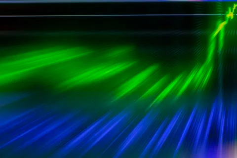 Candlestick graph focus gap on graph,Business and financial concept Stock Photos