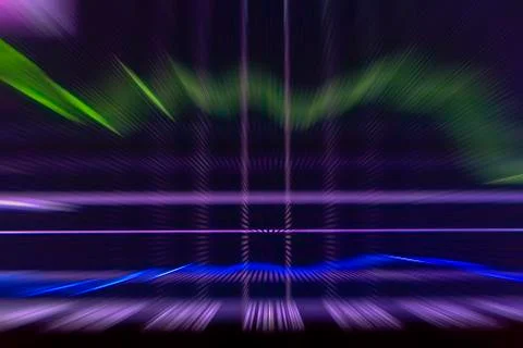 Candlestick graph focus gap on graph,Business and financial concept Stock Photos