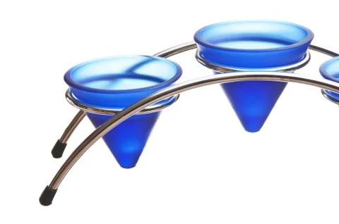 Candlestick Stock Photos