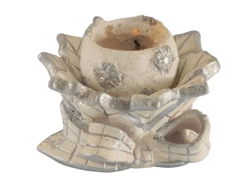 Candlestick Stock Photos