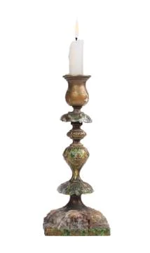 Candlestick Stock Photos