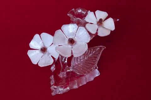 Candlestick. Stock Photos