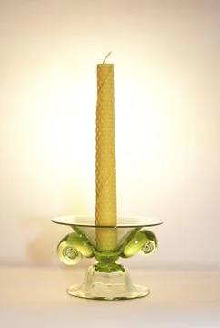 Candlestick Stock Photos