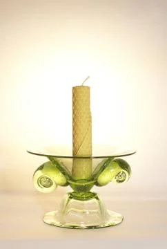 Candlestick Stock Photos