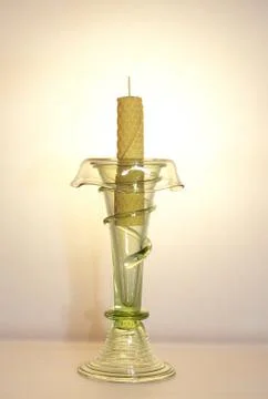 Candlestick Stock Photos