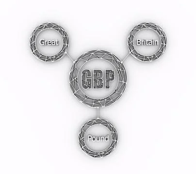 Candlestick stock exchange background 스톡 일러스트