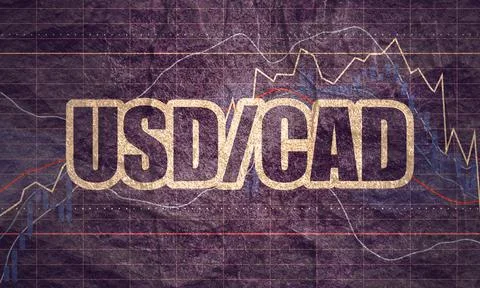 Candlestick stock exchange background Stock Illustration