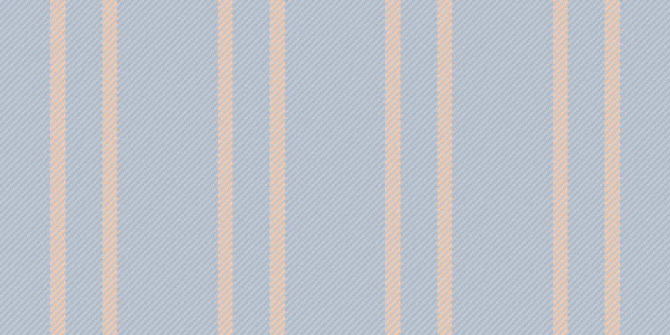 Candmade seamless stripe vector, complexity background pattern vertical. Fe.. Stockillustratie