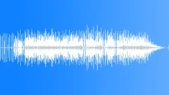 Candombe (Cuareim, 90 bpm) Stock Music