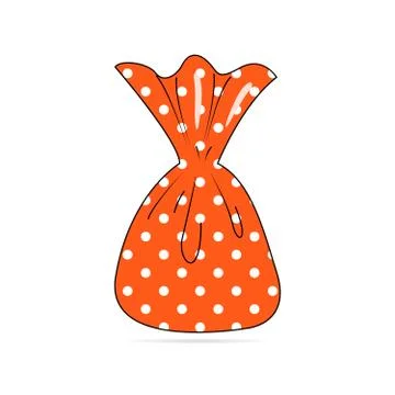 Candy 2 Illustrazione stock