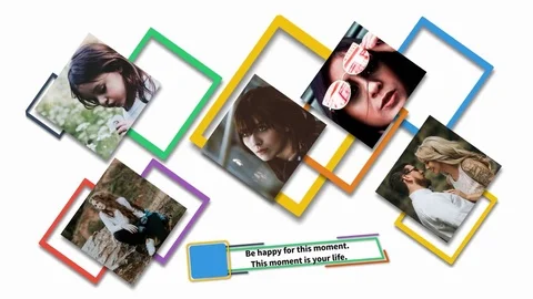 Candy Stock After Effects