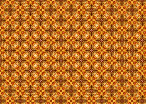 Candy Background Pattern Tiny Colorful Pieces Bright Cheerful Stock Illustration