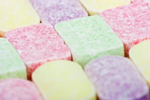 Candy background 写真素材