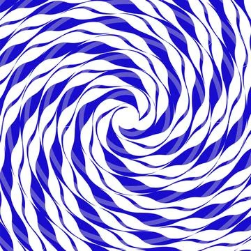 Candy Background Sweet Green Candy Background. Candy Wave Pattern Copyrigh... Stock Photos