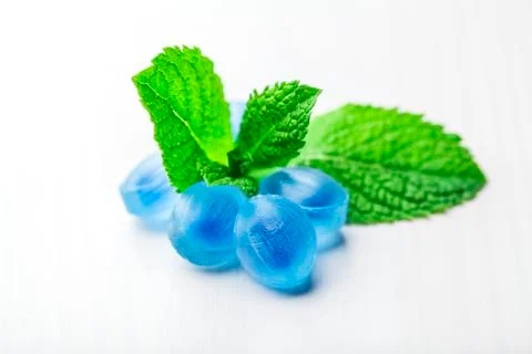 Candy balsamic syrup Stock Photos