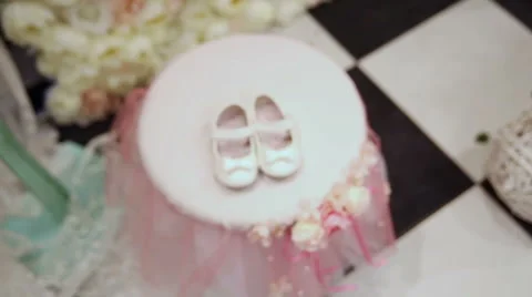 Candy Bar Attributes Stock Footage 65831649