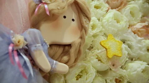 Candy Bar Attributes Stock Footage 65831671