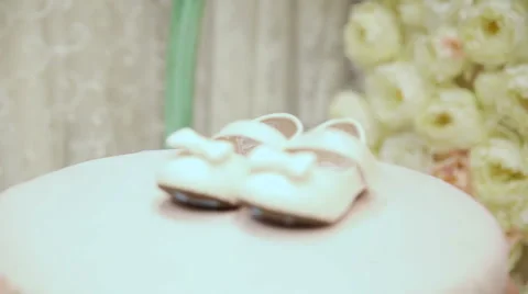 Candy Bar Attributes Stock Footage 65831682