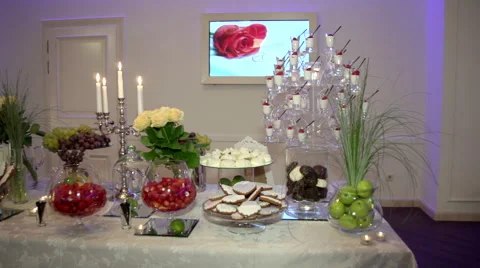 Candy bar Stock Footage 54202512