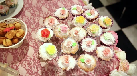 Candy Bar Stock Footage 65831971