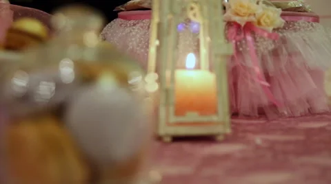 Candy Bar Stock Footage 65833109