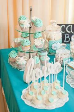 Candy bar Foto stock