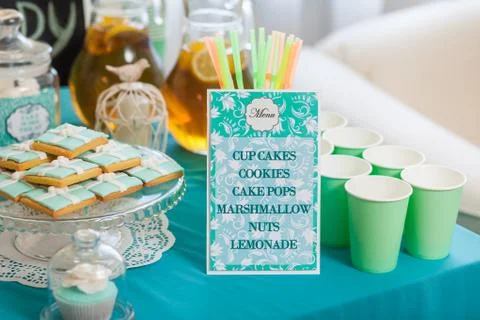 Candy bar Stock Photos