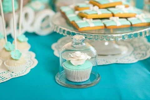 Candy bar Stock Photos