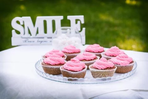 Candy bar Stock Photos