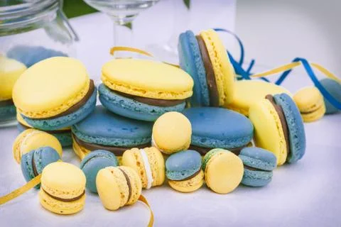 Candy bar Stock Photos