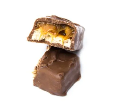 Candy bar Stock Photos