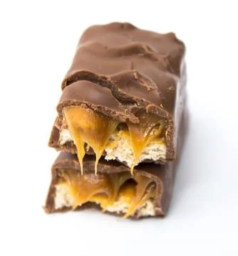 Candy bar Stock Photos