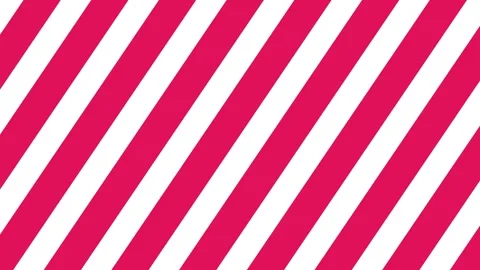 Candy cane background animation Stock Footage 324849013