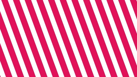 Candy cane background animation Stock Footage 324849019
