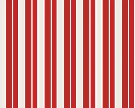 Candy cane Christmas seamless pattern background vector illustration. Stock Illustration