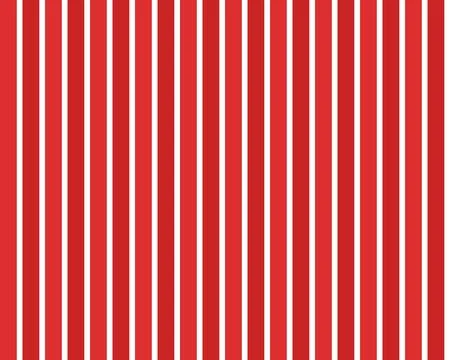 Candy cane Christmas seamless pattern background vector illustration. イラスト素材