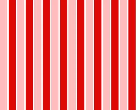 Candy cane Christmas seamless pattern background vector illustration. Stock Illustration