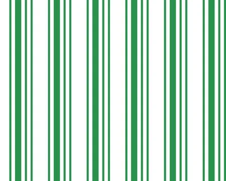 Candy cane Christmas seamless pattern background vector illustration. Illustrazione stock