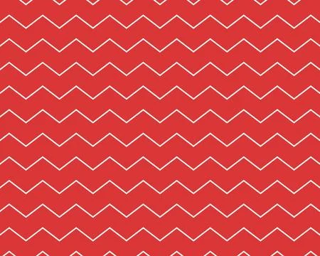 Candy cane Christmas seamless pattern background vector illustration. Illustrazione stock