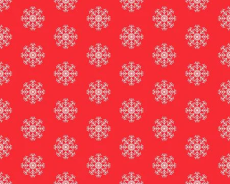 Candy cane Christmas seamless pattern background vector illustration. イラスト素材