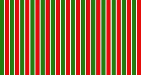 Candy cane Christmas seamless pattern background vector illustration. イラスト素材