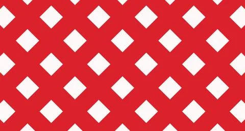 Candy cane Christmas seamless pattern background vector illustration. Illustrazione stock