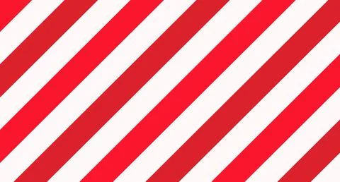 Candy cane Christmas seamless pattern background vector illustration. イラスト素材